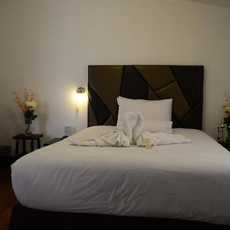 Hotel De Turistas Abancay מראה חיצוני תמונה