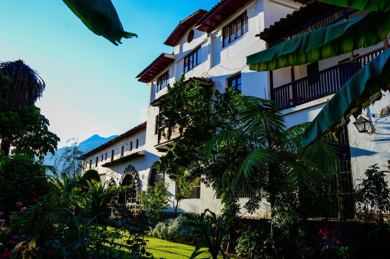 Hotel De Turistas Abancay מראה חיצוני תמונה