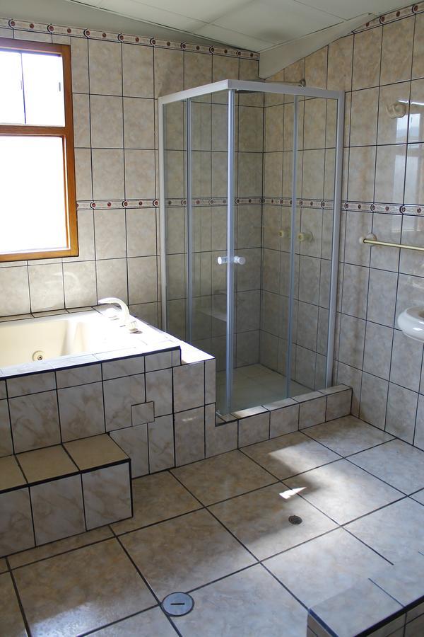 Hotel De Turistas Abancay מראה חיצוני תמונה