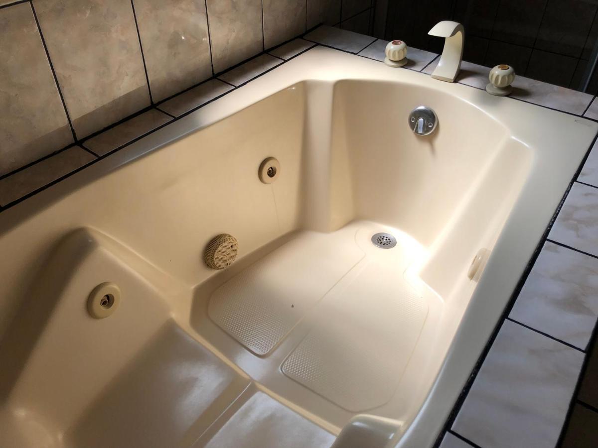 Hotel De Turistas Abancay מראה חיצוני תמונה
