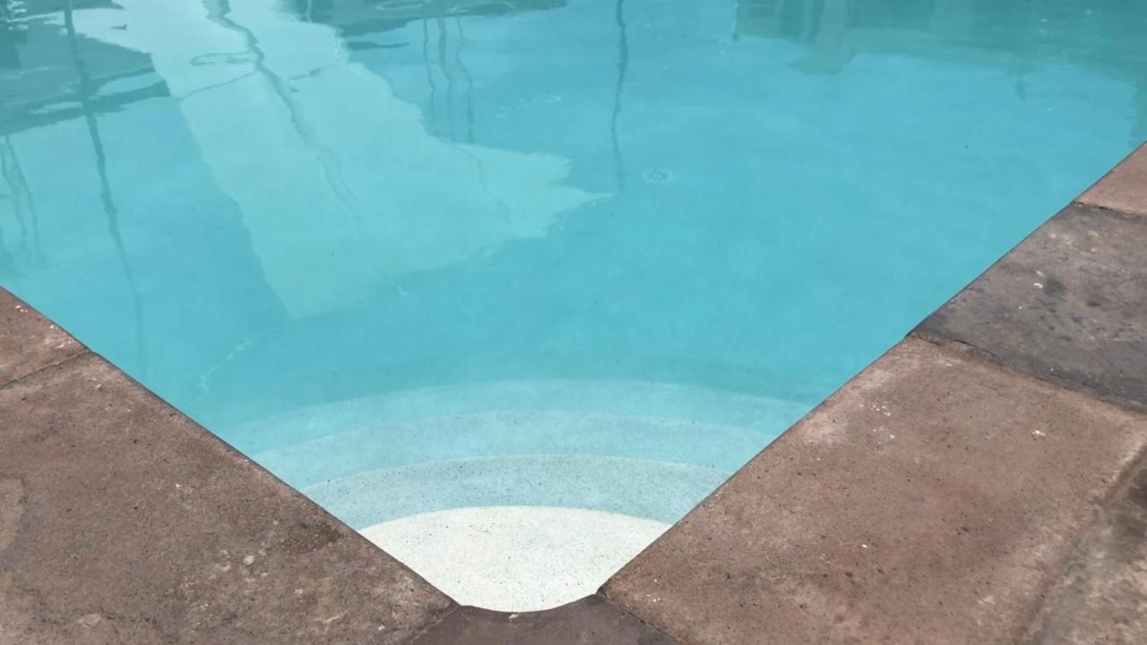 Hotel De Turistas Abancay מראה חיצוני תמונה